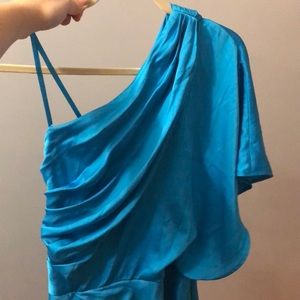 NWT Cache Cocktail/Club Dress